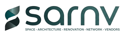 Space • Architecture • Renovation • Network • Vendors